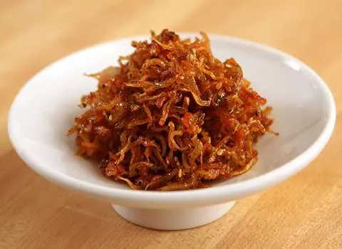 قیمت پیاز داغ خانگی در مشهد