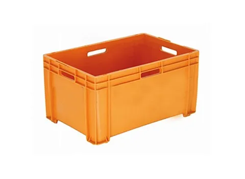 جعبه پلاستیکی صنعتی بزرگ