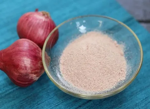 قیمت پودر پیاز فله