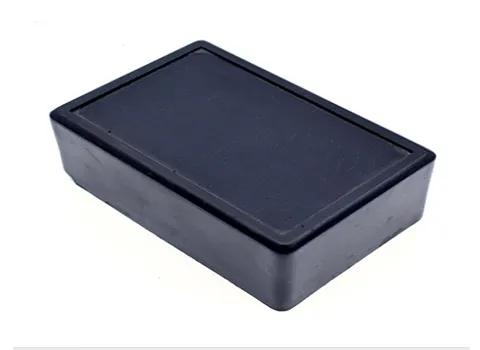 قیمت جعبه پلاستیکی الکترونیکی + مشخصات بسته بندی عمده و ارزان