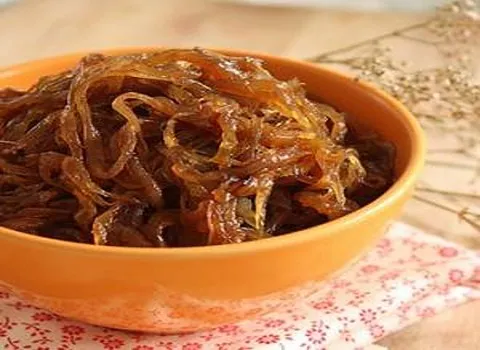 قیمت پیاز داغ در تهران