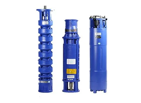 الکتروپمپ شناور سه فاز همراه با توضیحات کامل و آشنایی