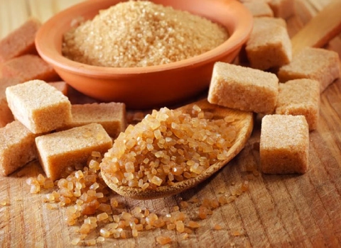 لیست قیمت شکر قهوه ای خارجی به صورت عمده و با صرفه