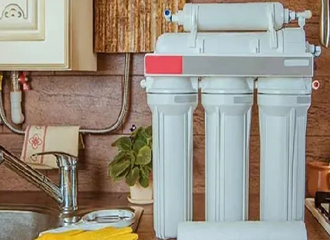 قیمت خرید عمده دستگاه تصفیه آب تایوانی اصل ارزان و مناسب