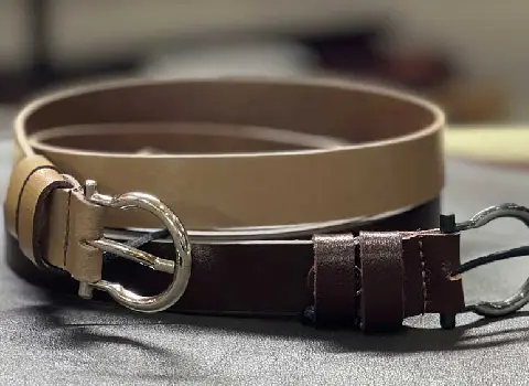 خرید کمربند زنانه چرم ورنی + بهترین قیمت