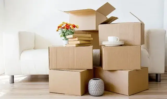 جعبه مقوایی؛ ضخیم محکم 3 نوع گلاسه کرافت پشت سفید