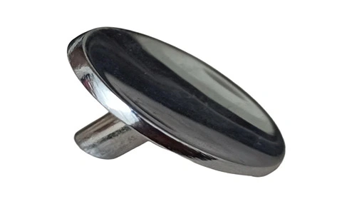 دستگیره کابینت تک پیچ مشکی | خرید با قیمت ارزان