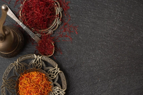 قیمت و خرید زعفران عمده مشهد با مشخصات کامل