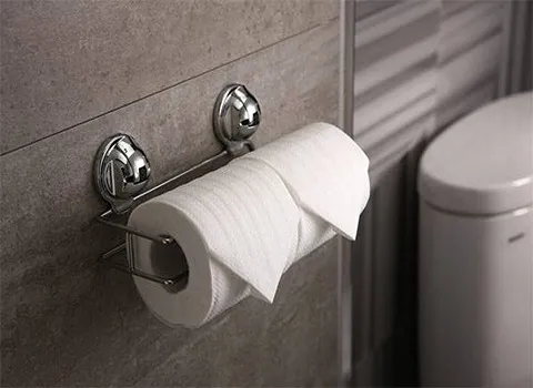 دستمال کاغذی حوله ای؛ طرح دار ساده 2 نوع فله بسته ای