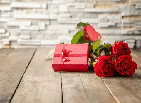 جعبه کادو مستطیلی؛ زیباترین بسته بندی هدیه 3 سایز کوچک بزرگ متوسط