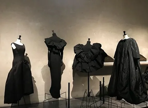 بهترین قیمت خرید لباس مجلسی مشکی