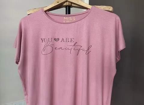 راهنمای خرید تیشرت زنانه ترک سایز بزرگ با شرایط ویژه و قیمت استثنایی