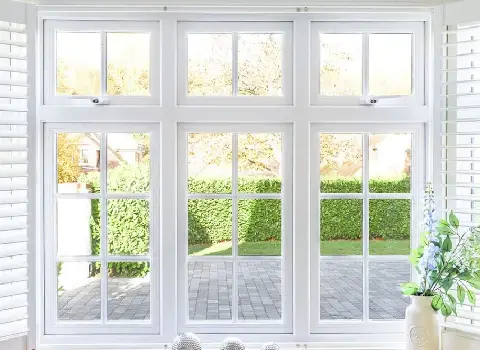 قیمت خرید عمده پنجره upvc اهواز ارزان و مناسب