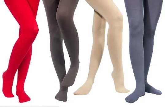 قیمت خرید جوراب شلواری زنانه مجلسی + عکس