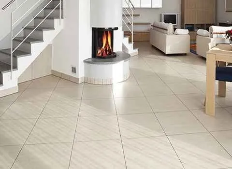 مشخصات سرامیک کف سالن پذیرایی و نحوه خرید عمده