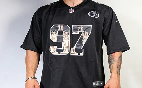 قیمت خرید تیشرت راگبی مشکی + عکس