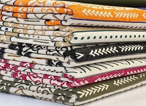 خرید عمده پارچه لنین مانتویی با بهترین شرایط