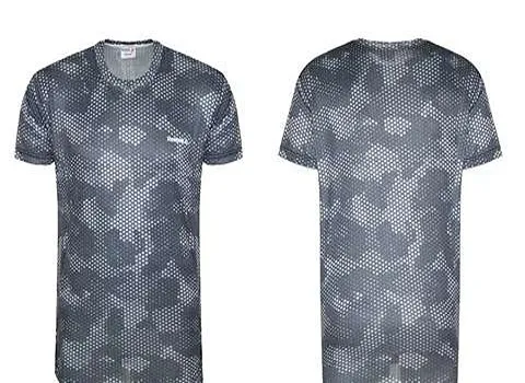 لیست قیمت تیشرت ورزشی سوزنی به صورت عمده و با صرفه