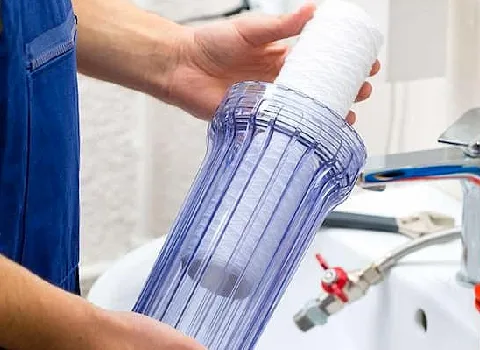 خرید و قیمت دستگاه تصفیه آب مشهد