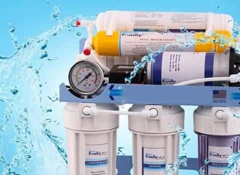 راهنمای خرید دستگاه تصفیه آب مشهد با شرایط ویژه و قیمت استثنایی