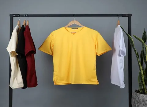 خرید عمده تیشرت ورزشی گشاد با بهترین شرایط