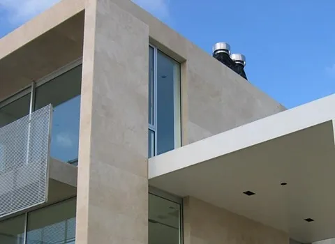 سنگ تراورتن نما یزد | خرید با قیمت ارزان