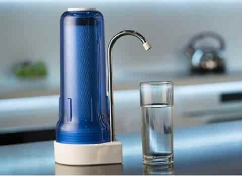 مشخصات دستگاه تصفیه آب خانگی کوچک و نحوه خرید عمده