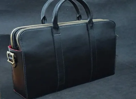 خرید کیف اداری چرم طبیعی + بهترین قیمت