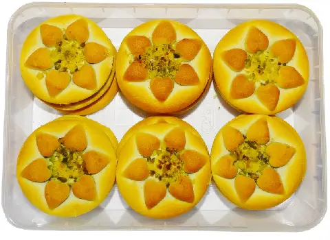 قیمت و خرید کلوچه خرمایی سنتی با مشخصات کامل