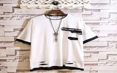 بهترین قیمت خرید تیشرت لشی پسرانه