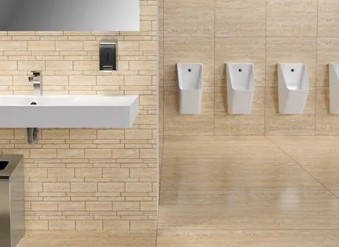 قیمت و خرید سنگ تراورتن حاجی آباد بژ + فروش ارزان