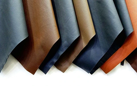 قیمت چرم مصنوعی + خرید انواع متنوع چرم مصنوعی