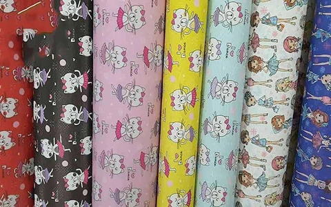 چرم مصنوعی فانتزی؛ ضد خش مقاوم برابر سایش وزن سبک