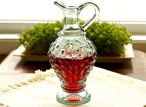 لیست قیمت سرکه بالزامیک کوچک به صورت عمده و با صرفه