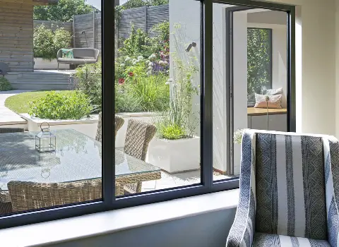 قیمت خرید عمده پنجره upvc ارزان و مناسب