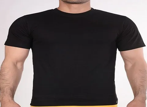 خرید و قیمت روز تیشرت مشکی محرم