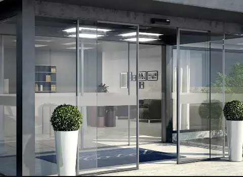 شیشه سکوریت ریلی؛ مقاوم بادوام عایق پنجره تولید iran