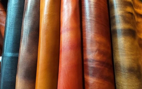 چرم مصنوعی درجه یک ؛ ظاهر زیبا ظریف استحکام مناسب برای دوخت دوز