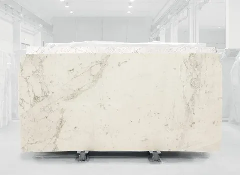 خرید سنگ تراورتن سفید رامشه + بهترین قیمت