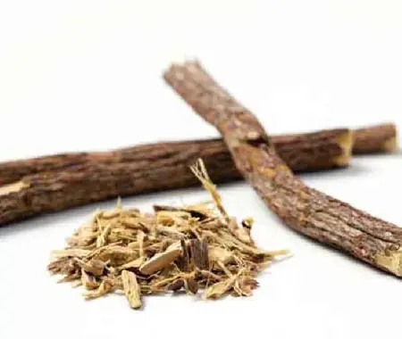 شیرین بیان سوئدی همراه با توضیحات کامل و آشنایی