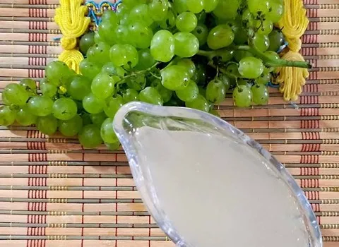 مشخصات سرکه انگور شیراز و نحوه خرید عمده