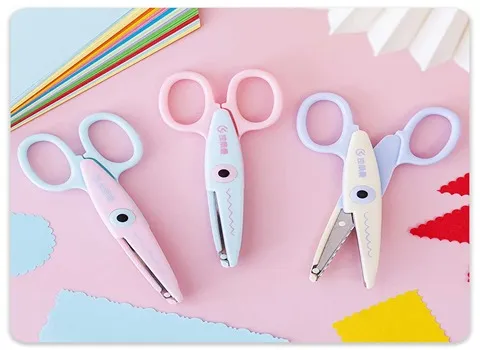 فروش انواع قیچی فانتزی +کیفیت تضمینی