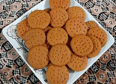 قیمت خرید کلوچه زنجبیلی + مزایا و معایب