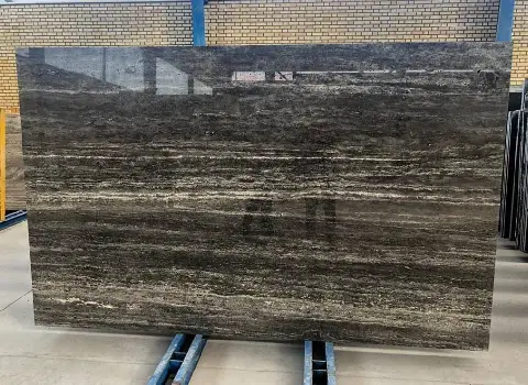 مشخصات سنگ تراورتن تیره و نحوه خرید عمده