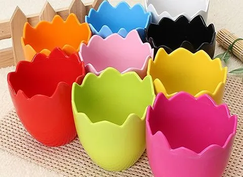 خرید گلدان پلاستیکی + معرفی کارخانه تولید و عرضه پخش