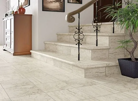 خرید سنگ تراورتن عباس آباد بی موج با قیمت استثنایی