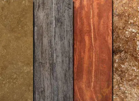 خرید اینترنتی سنگ تراورتن + قیمت و مشخصات