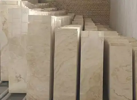 بهترین سنگ تراورتن پشت بام + قیمت خرید عالی