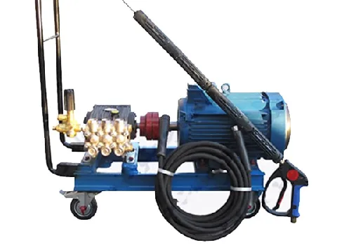 آموزش خرید الکتروپمپ کارواش تک فاز صفر تا صد