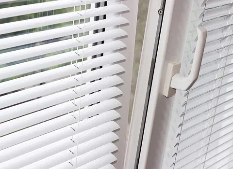 خرید شیشه دوجداره کرکره دار  + قیمت عالی با کیفیت تضمینی